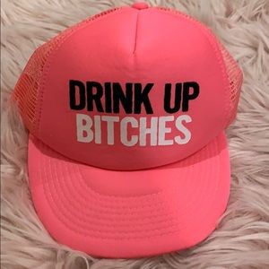 Love this hat for so long!